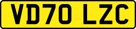 VD70LZC
