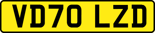 VD70LZD