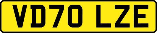 VD70LZE