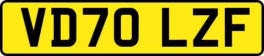 VD70LZF