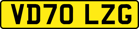 VD70LZG