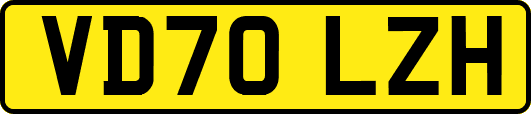VD70LZH