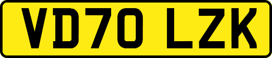 VD70LZK