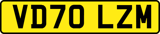 VD70LZM