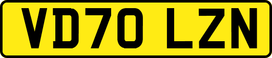 VD70LZN