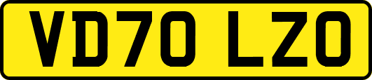 VD70LZO