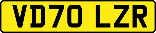 VD70LZR