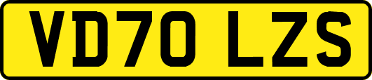 VD70LZS