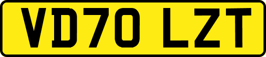 VD70LZT