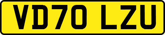 VD70LZU