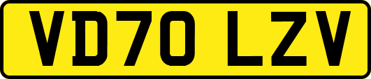 VD70LZV