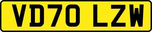 VD70LZW