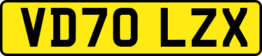 VD70LZX