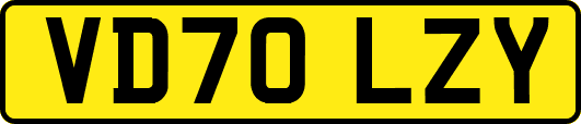 VD70LZY
