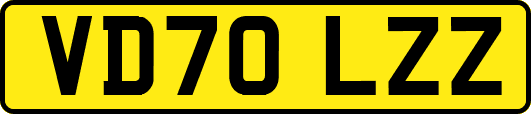 VD70LZZ