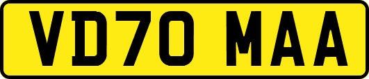 VD70MAA