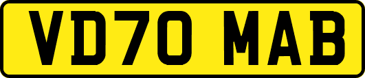 VD70MAB