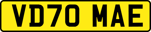 VD70MAE