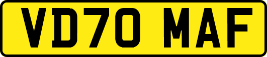 VD70MAF