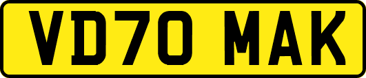 VD70MAK
