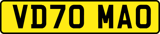 VD70MAO