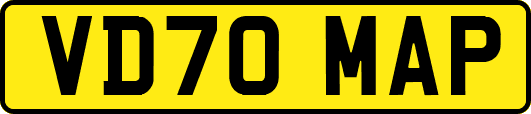 VD70MAP