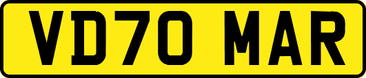 VD70MAR