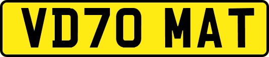 VD70MAT