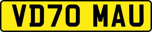 VD70MAU