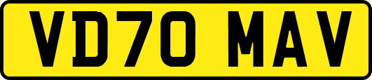 VD70MAV