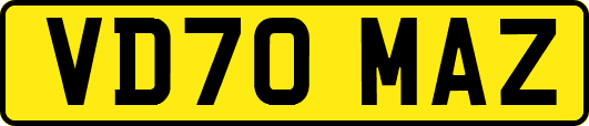 VD70MAZ