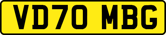VD70MBG