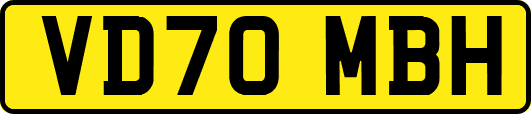 VD70MBH