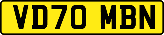 VD70MBN