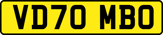 VD70MBO