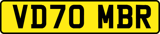 VD70MBR