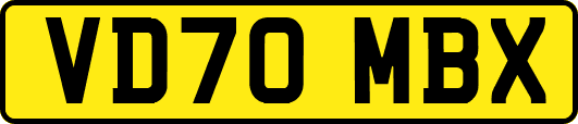 VD70MBX