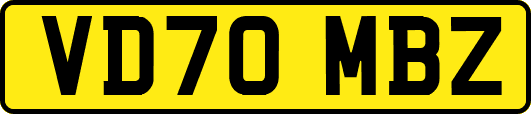 VD70MBZ