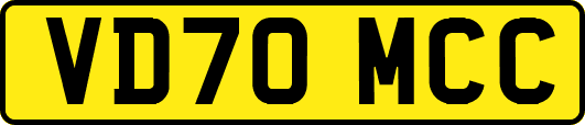 VD70MCC