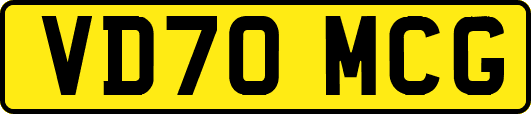 VD70MCG
