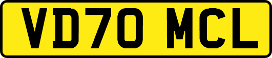 VD70MCL