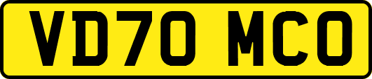 VD70MCO