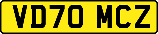 VD70MCZ