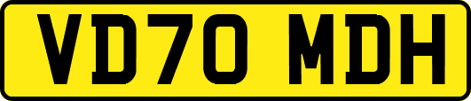 VD70MDH