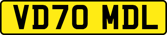 VD70MDL