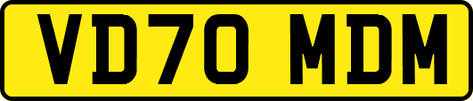 VD70MDM