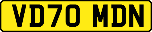 VD70MDN
