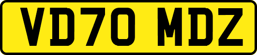 VD70MDZ