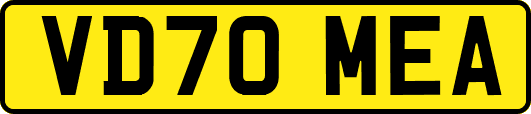 VD70MEA