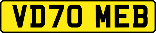 VD70MEB
